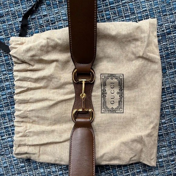 Gucci Belt - Picture 5 of 12